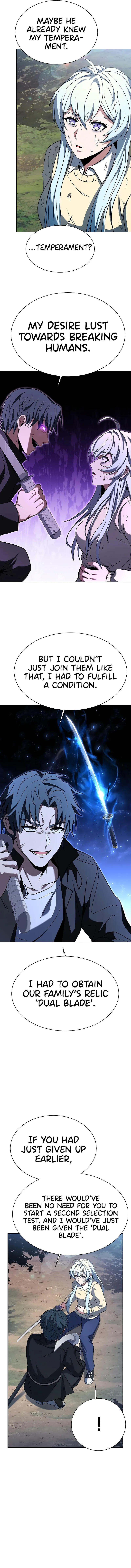Read The Constellations Are My Disciples EN Manga Online