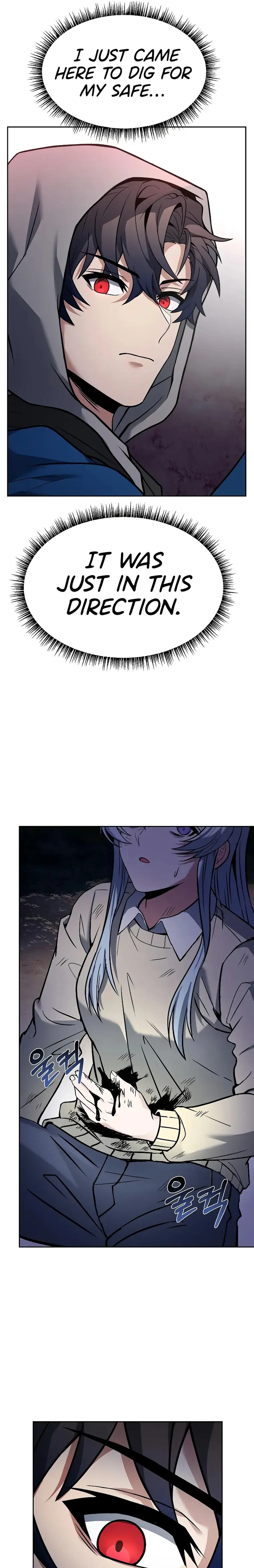 Read The Constellations Are My Disciples EN Manga Online