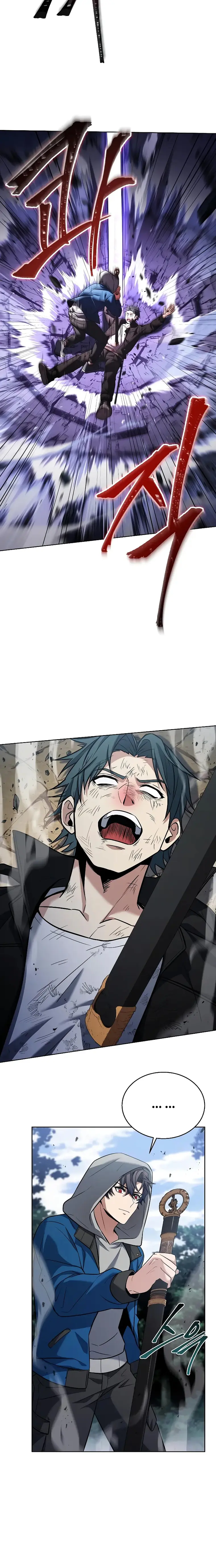 Read The Constellations Are My Disciples EN Manga Online