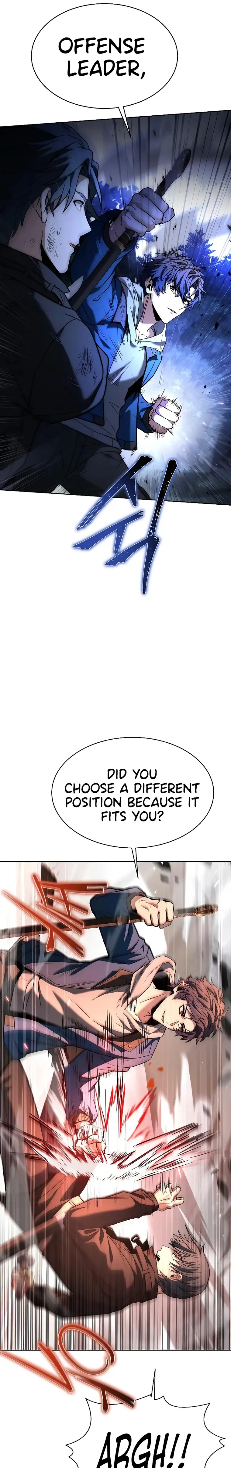 Read The Constellations Are My Disciples EN Manga Online