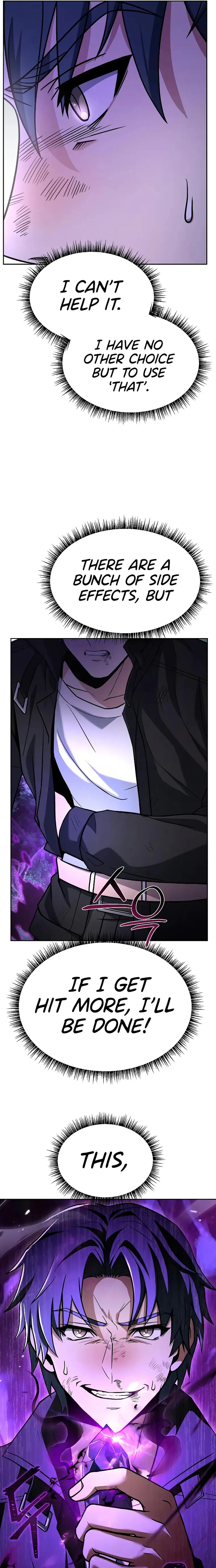 Read The Constellations Are My Disciples EN Manga Online