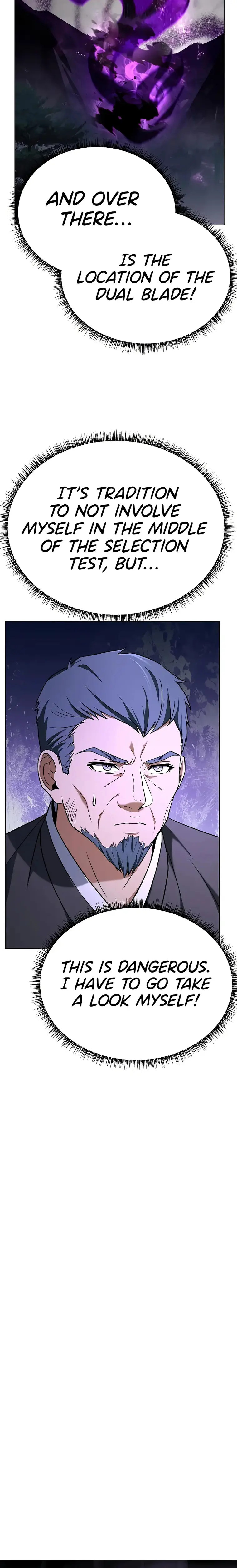 Read The Constellations Are My Disciples EN Manga Online