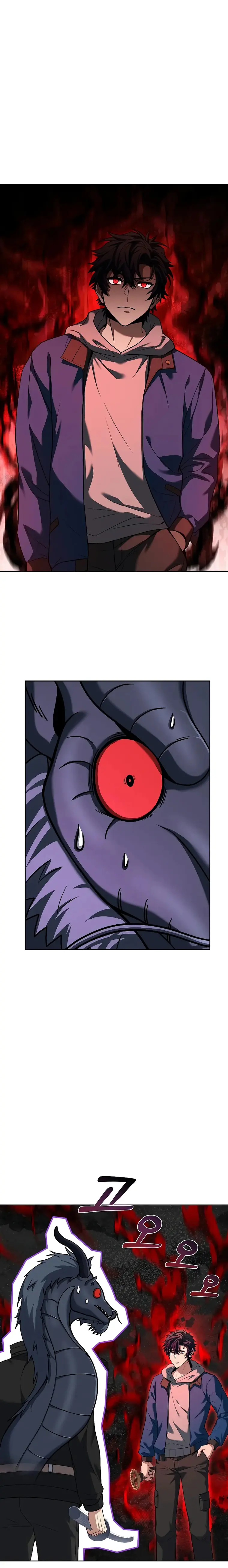 Read The Constellations Are My Disciples EN Manga Online