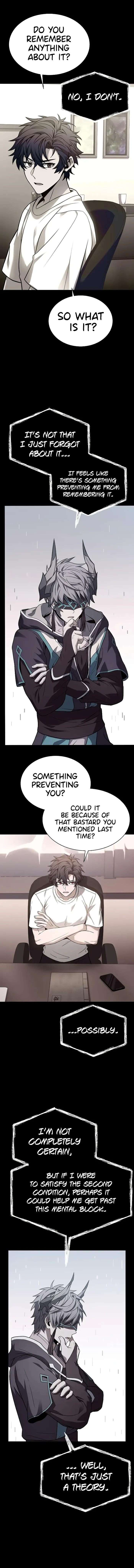 Read The Constellations Are My Disciples EN Manga Online