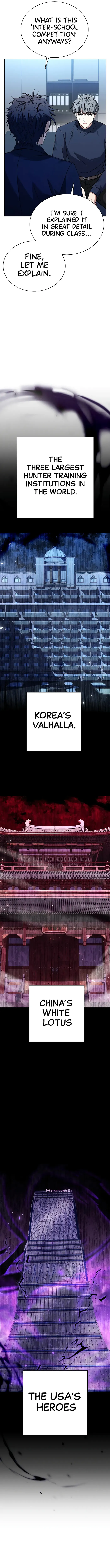 Read The Constellations Are My Disciples EN Manga Online