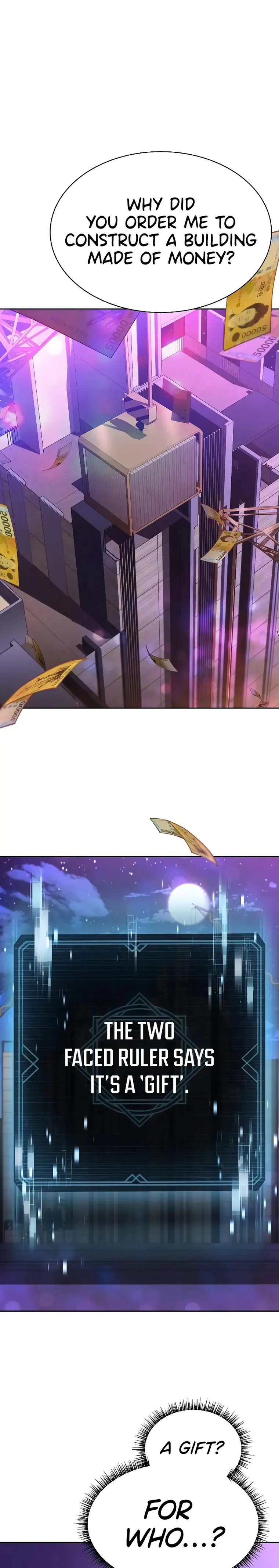 Read The Constellations Are My Disciples EN Manga Online