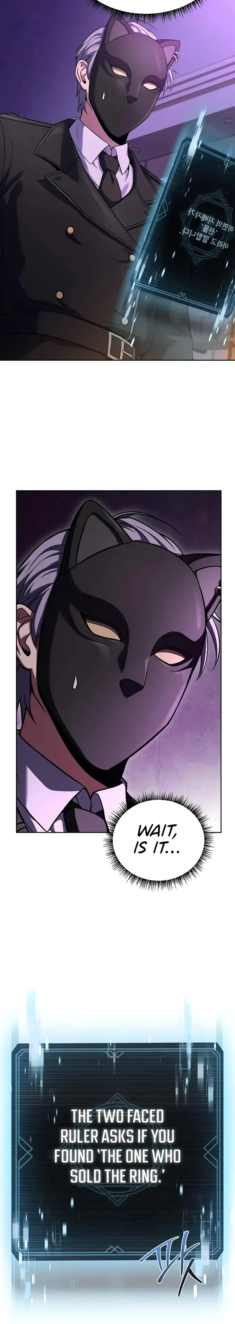 Read The Constellations Are My Disciples EN Manga Online