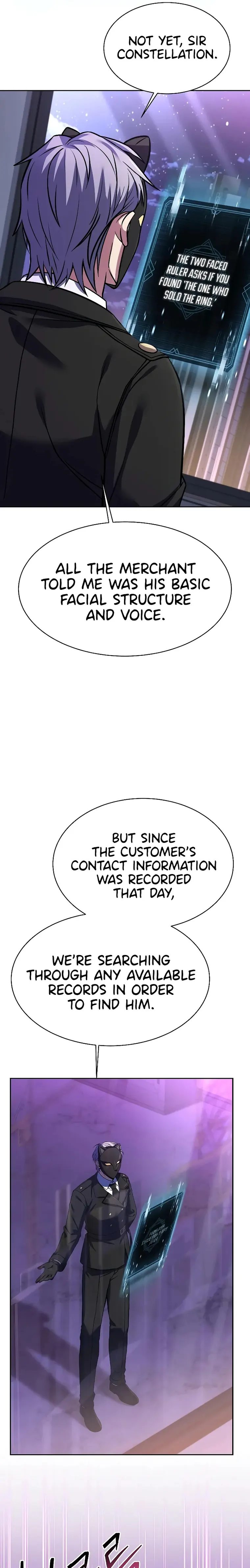 Read The Constellations Are My Disciples EN Manga Online