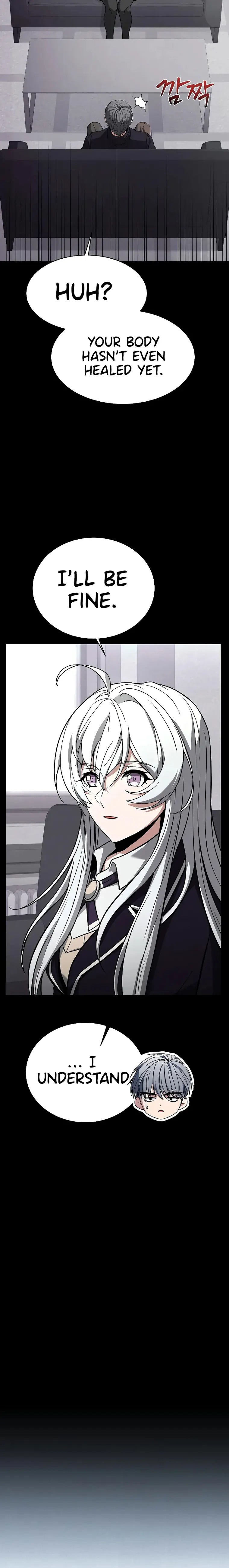 Read The Constellations Are My Disciples EN Manga Online