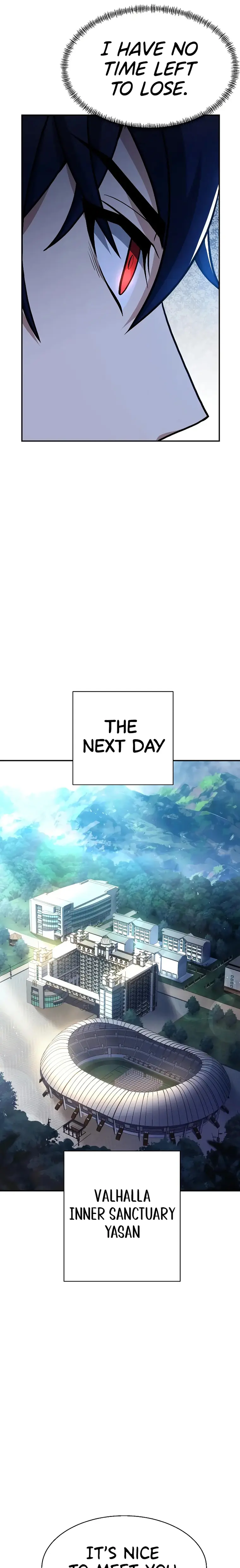 Read The Constellations Are My Disciples EN Manga Online