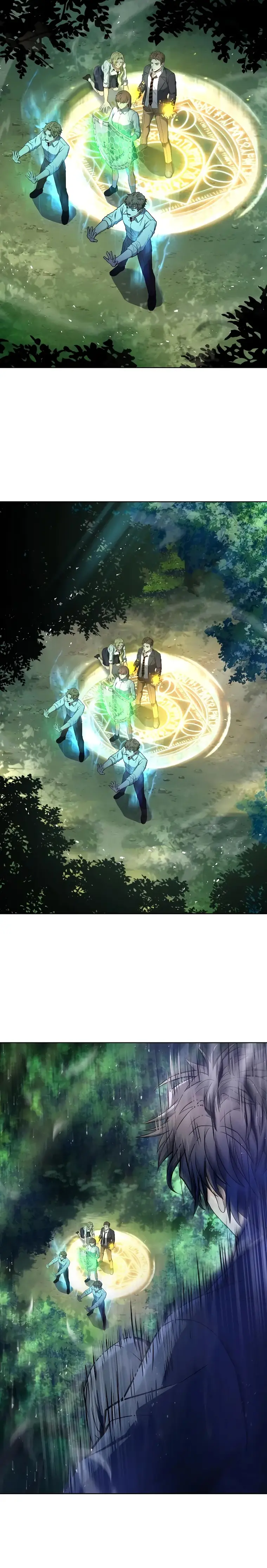 Read The Constellations Are My Disciples EN Manga Online