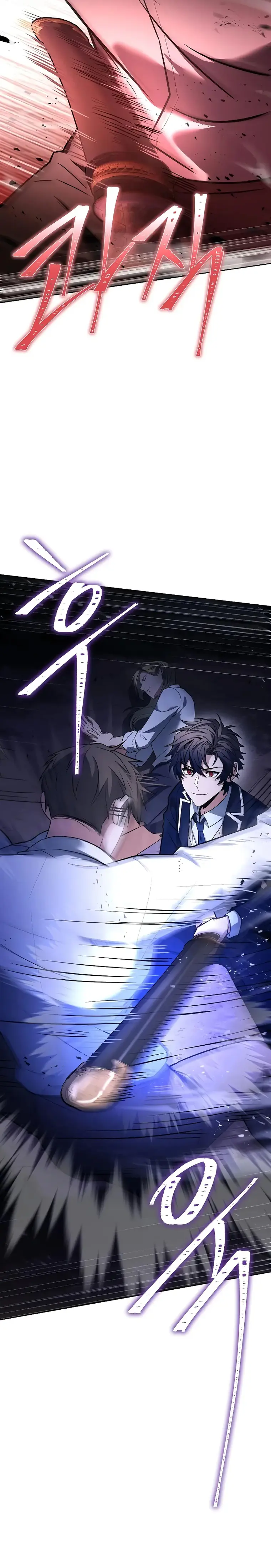 Read The Constellations Are My Disciples EN Manga Online