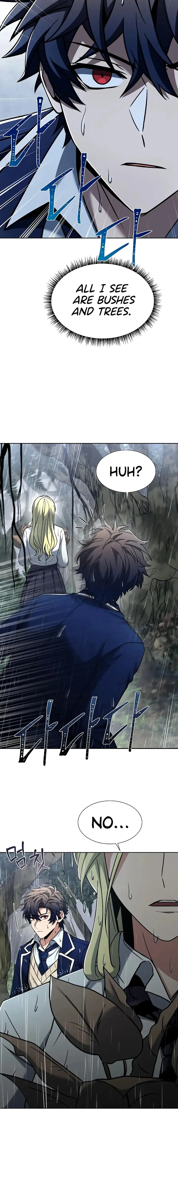 Read The Constellations Are My Disciples EN Manga Online