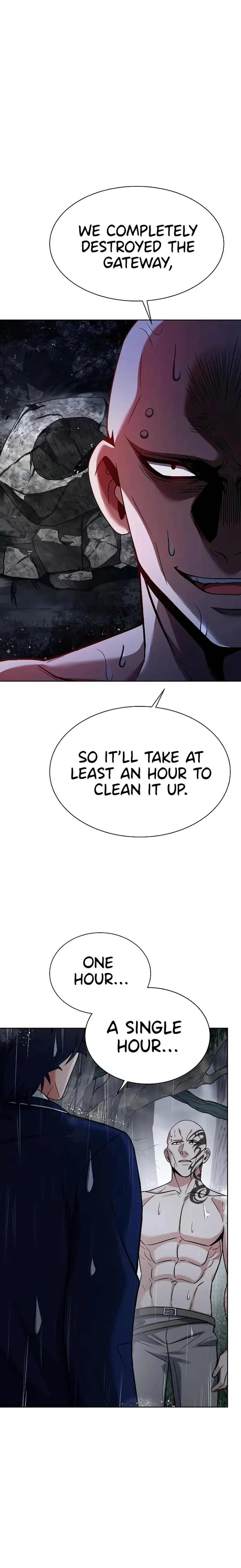 Read The Constellations Are My Disciples EN Manga Online