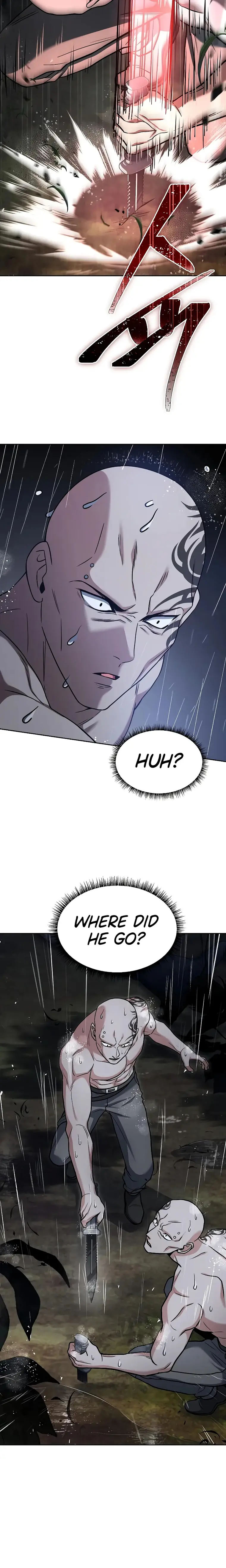 Read The Constellations Are My Disciples EN Manga Online