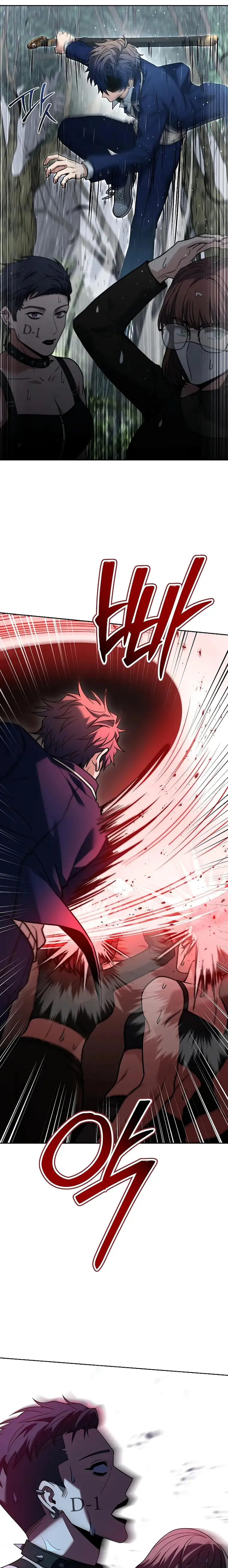 Read The Constellations Are My Disciples EN Manga Online