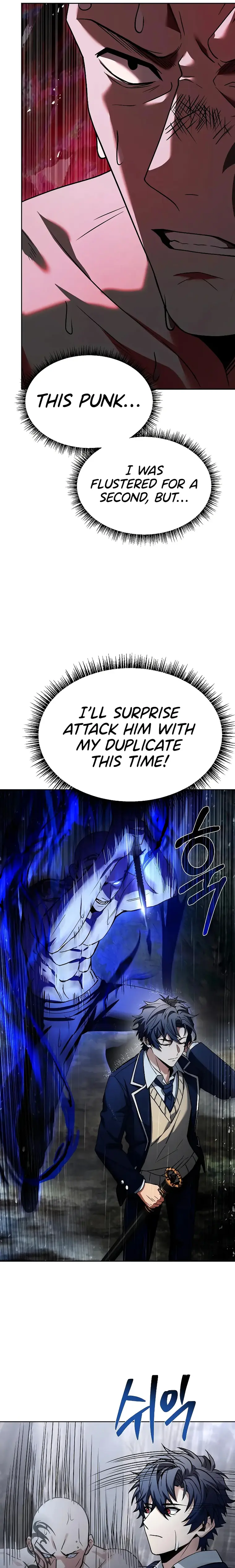 Read The Constellations Are My Disciples EN Manga Online