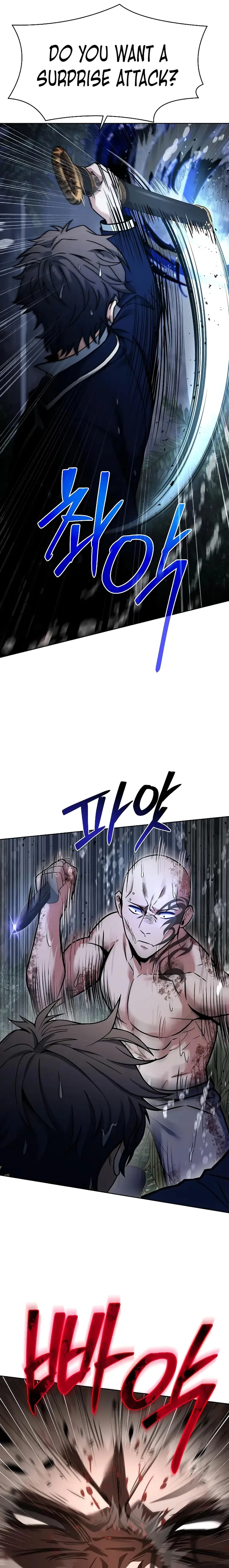 Read The Constellations Are My Disciples EN Manga Online