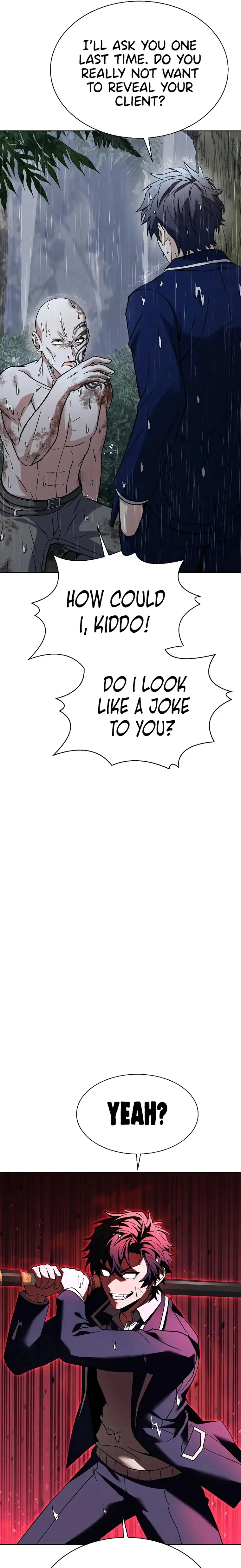 Read The Constellations Are My Disciples EN Manga Online