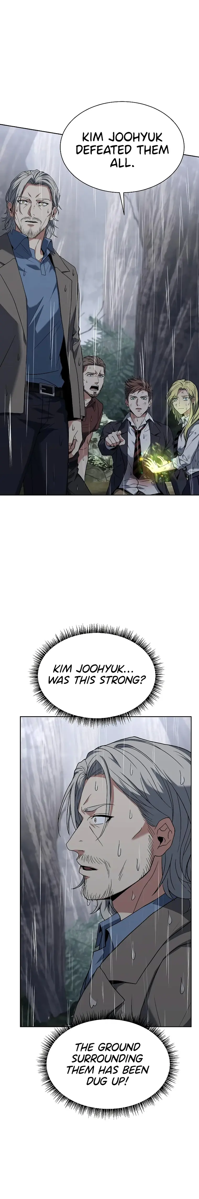 Read The Constellations Are My Disciples EN Manga Online