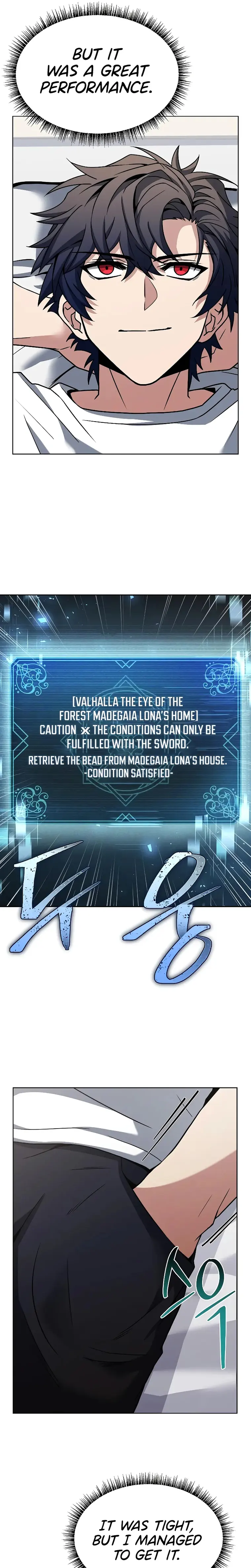 Read The Constellations Are My Disciples EN Manga Online