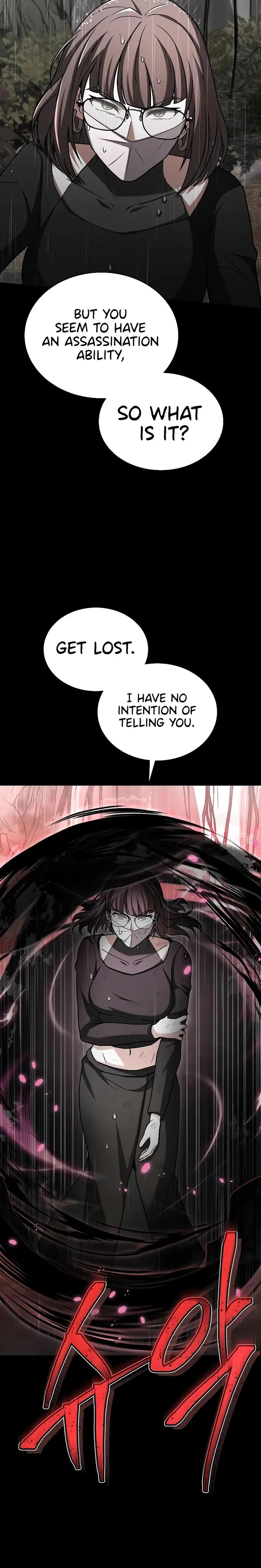 Read The Constellations Are My Disciples EN Manga Online