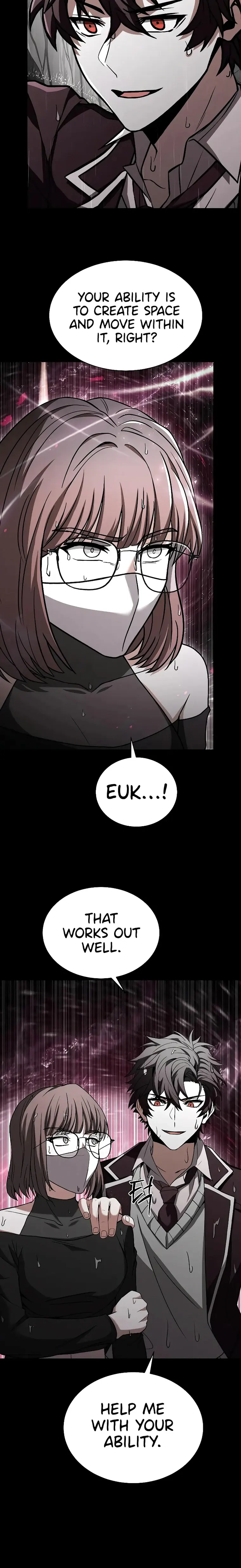 Read The Constellations Are My Disciples EN Manga Online
