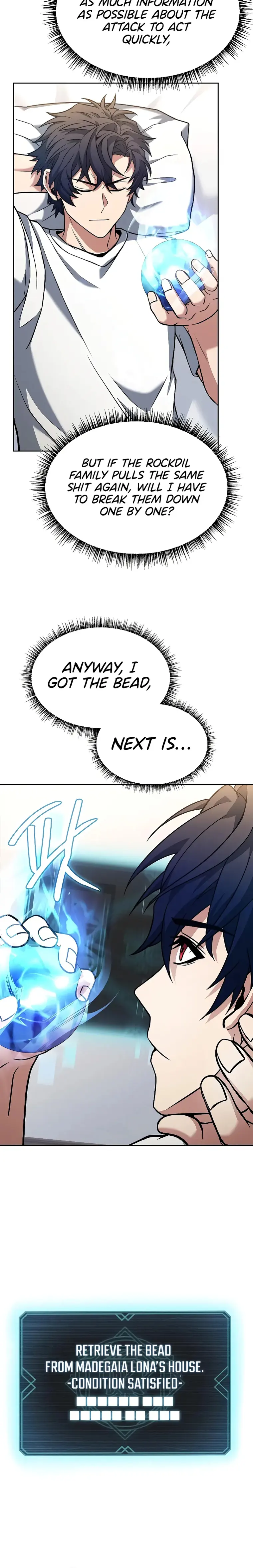 Read The Constellations Are My Disciples EN Manga Online