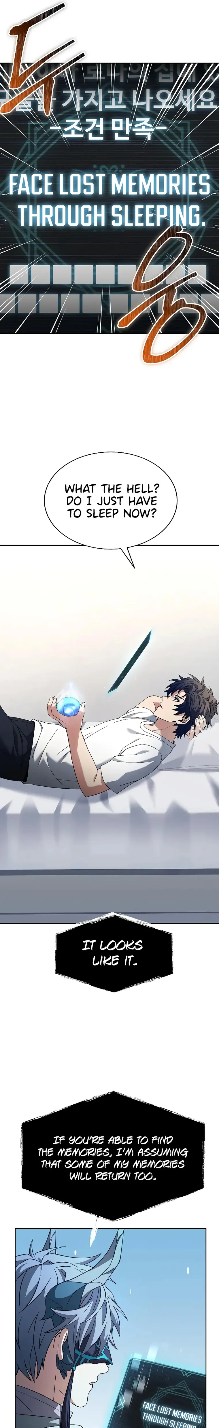 Read The Constellations Are My Disciples EN Manga Online