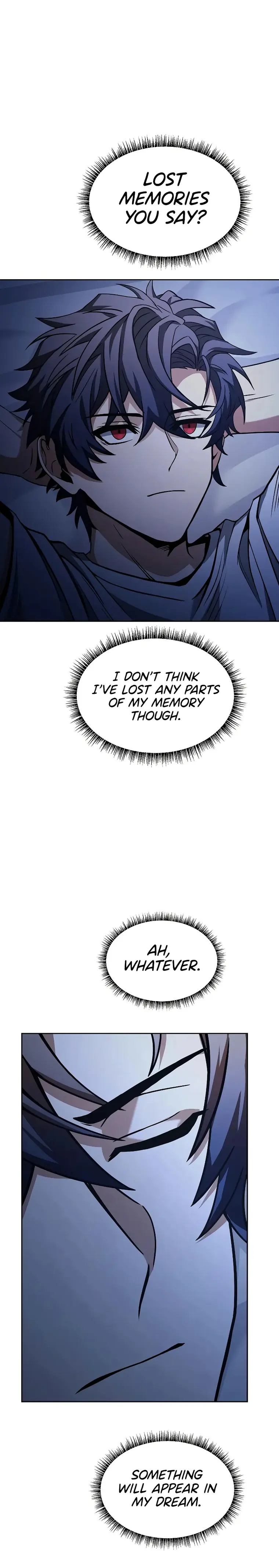 Read The Constellations Are My Disciples EN Manga Online