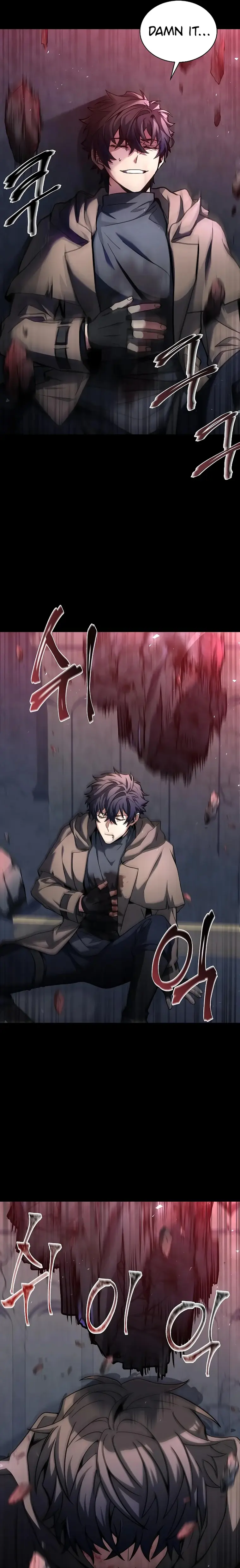 Read The Constellations Are My Disciples EN Manga Online