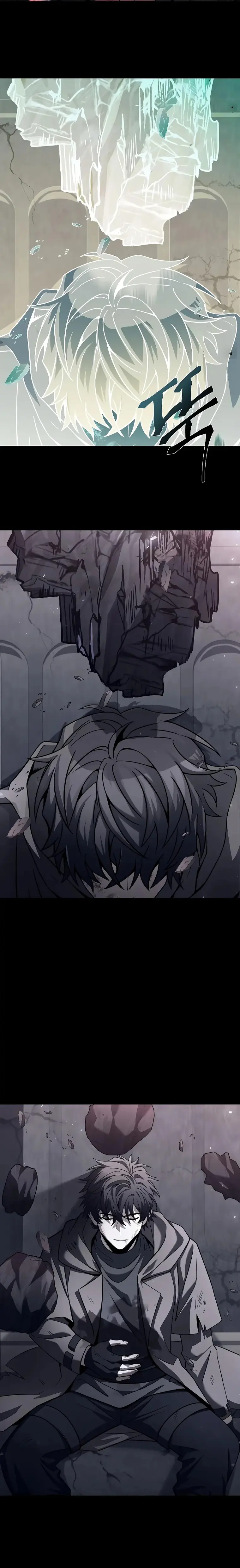 Read The Constellations Are My Disciples EN Manga Online