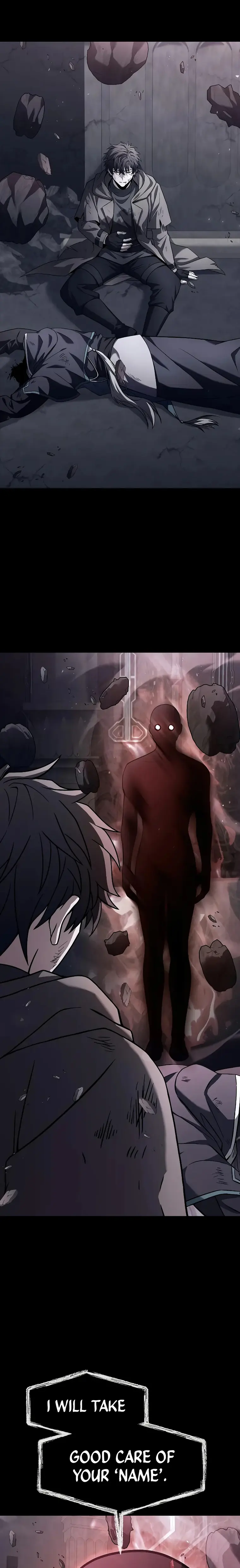 Read The Constellations Are My Disciples EN Manga Online