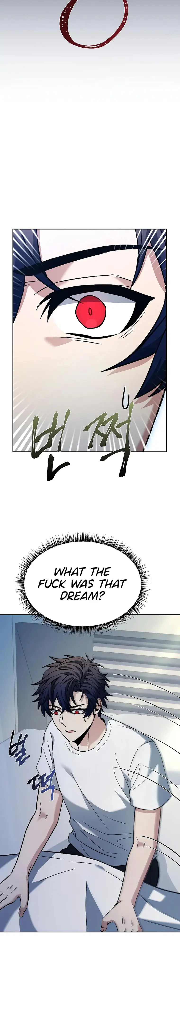 Read The Constellations Are My Disciples EN Manga Online