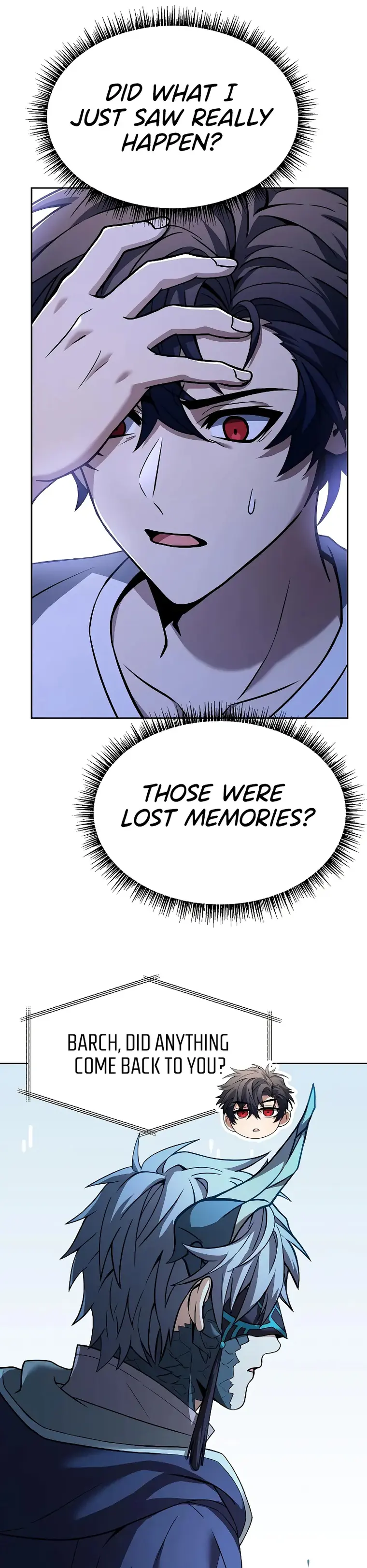 Read The Constellations Are My Disciples EN Manga Online