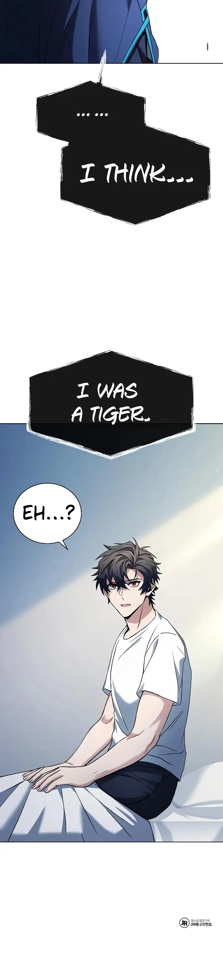 Read The Constellations Are My Disciples EN Manga Online