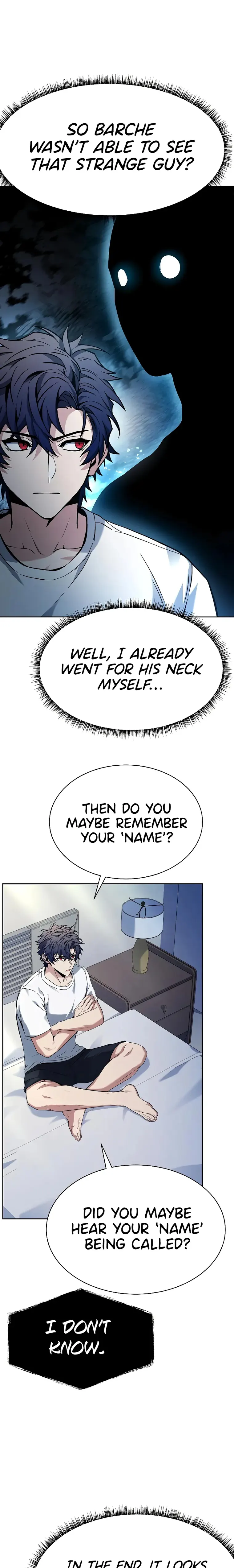 Read The Constellations Are My Disciples EN Manga Online