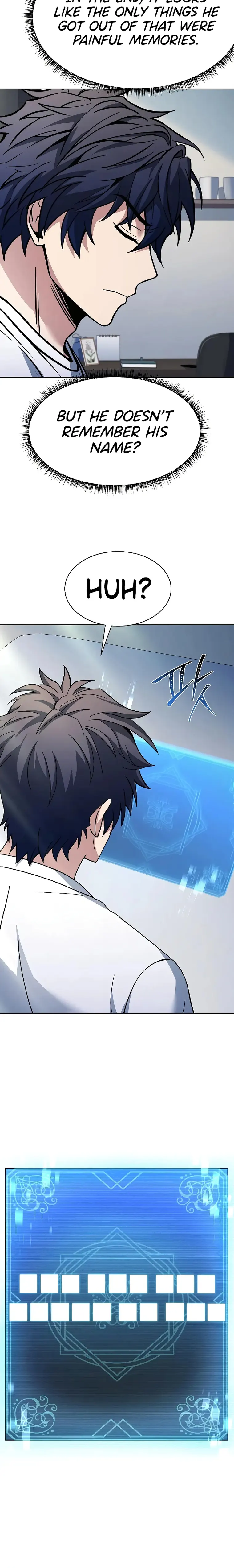 Read The Constellations Are My Disciples EN Manga Online