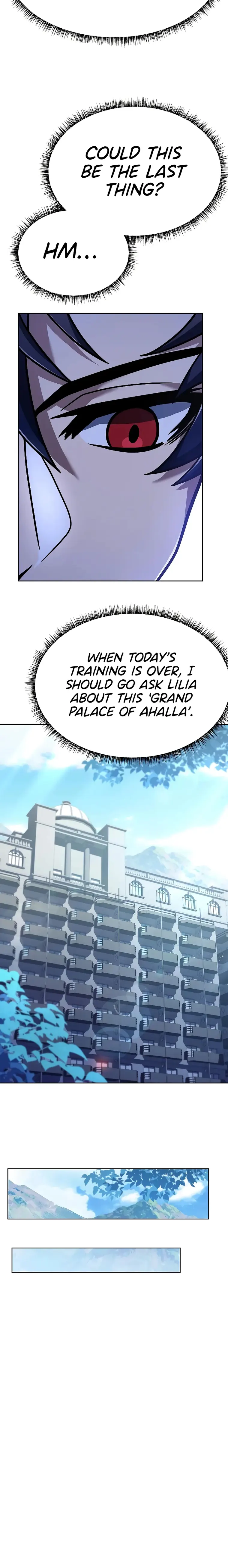 Read The Constellations Are My Disciples EN Manga Online