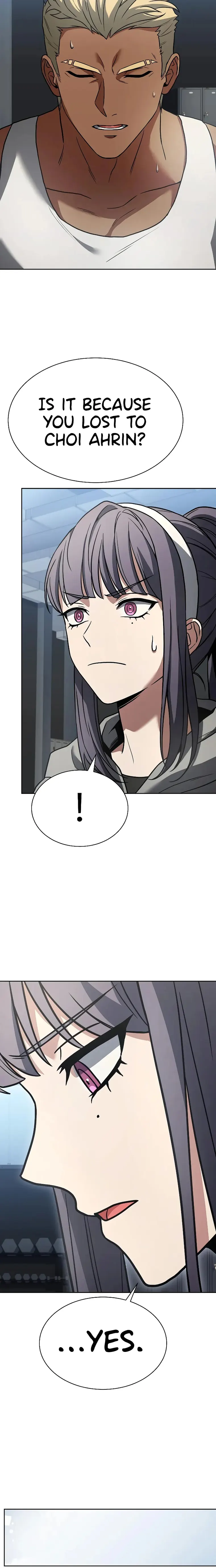 Read The Constellations Are My Disciples EN Manga Online