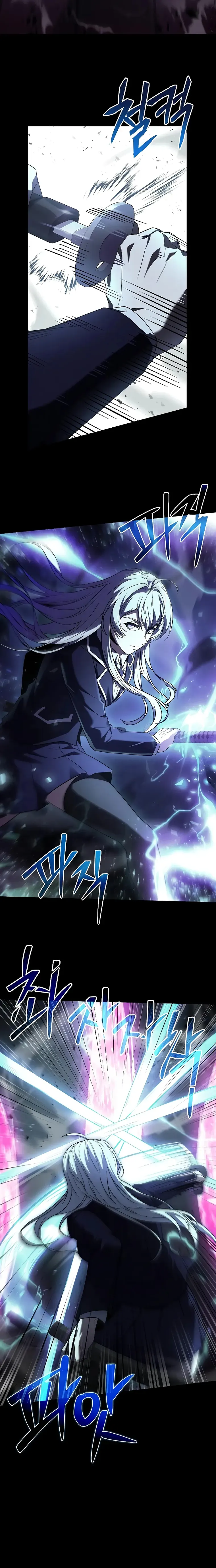 Read The Constellations Are My Disciples EN Manga Online