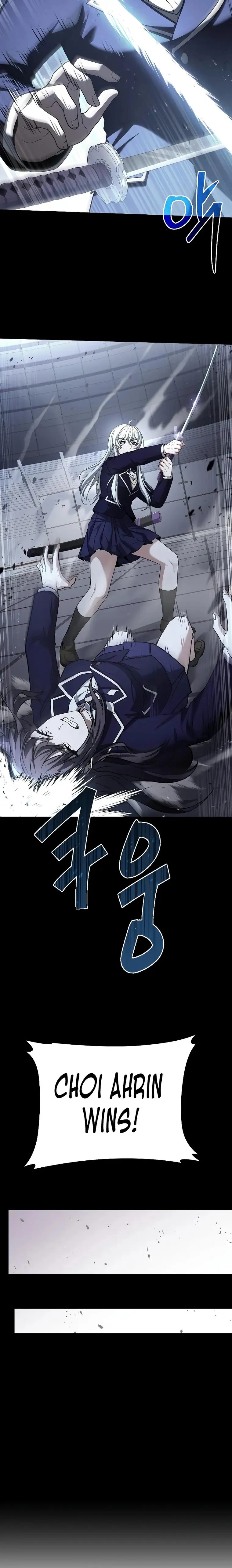 Read The Constellations Are My Disciples EN Manga Online