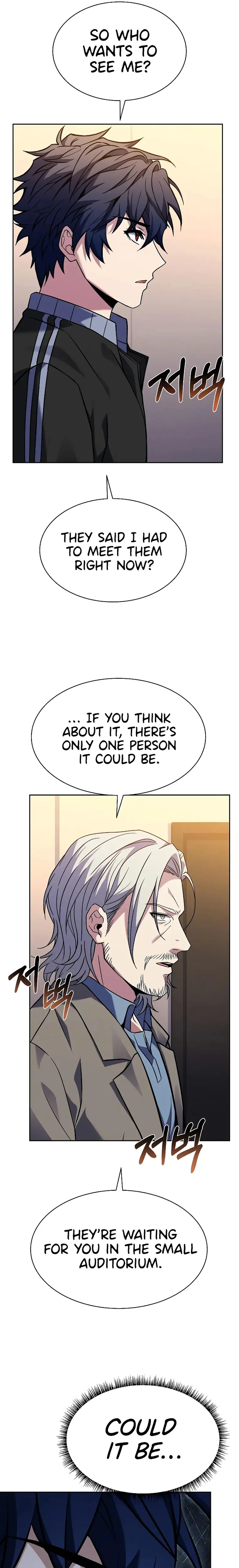 Read The Constellations Are My Disciples EN Manga Online