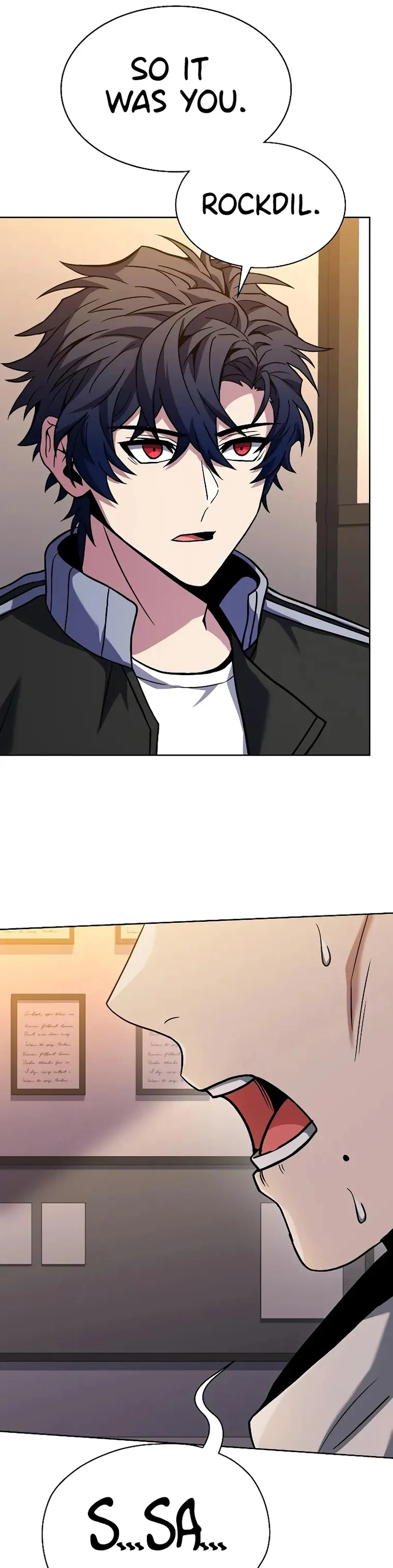 Read The Constellations Are My Disciples EN Manga Online