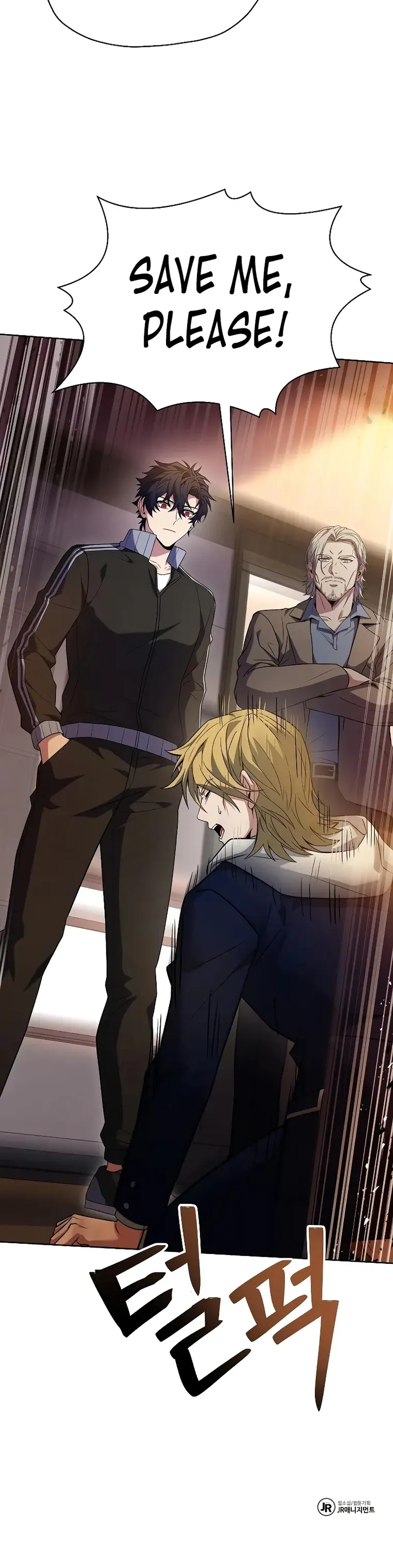 Read The Constellations Are My Disciples EN Manga Online