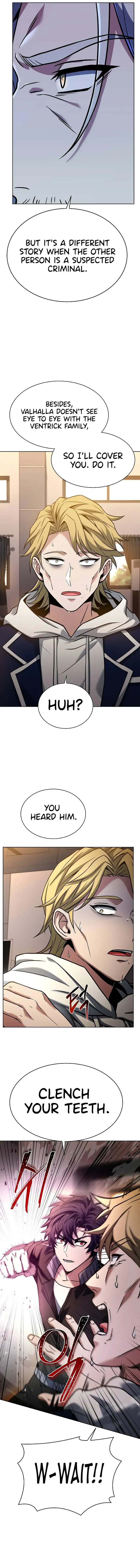 Read The Constellations Are My Disciples EN Manga Online