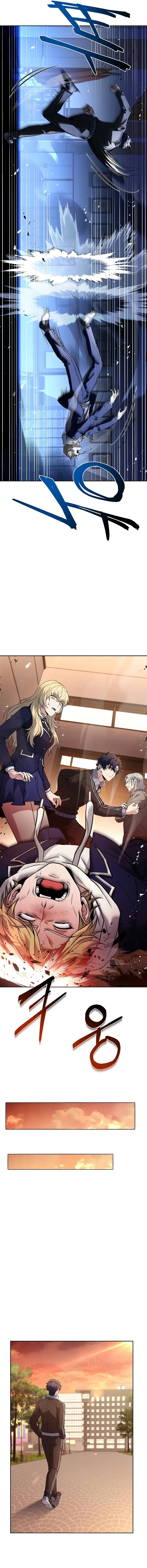 Read The Constellations Are My Disciples EN Manga Online