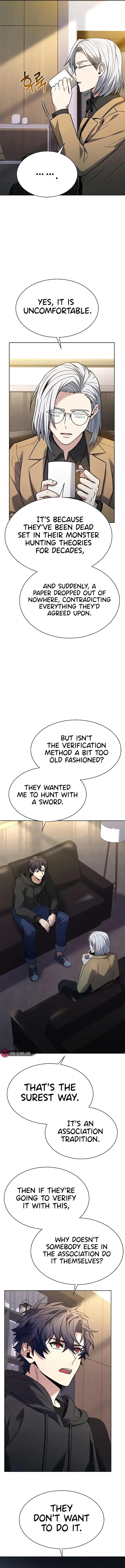 Read The Constellations Are My Disciples EN Manga Online
