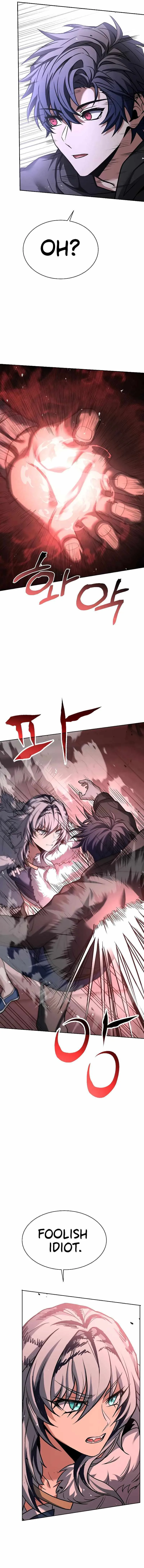 Read The Constellations Are My Disciples EN Manga Online