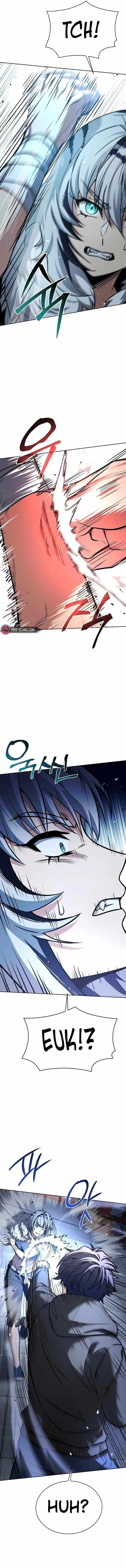 Read The Constellations Are My Disciples EN Manga Online